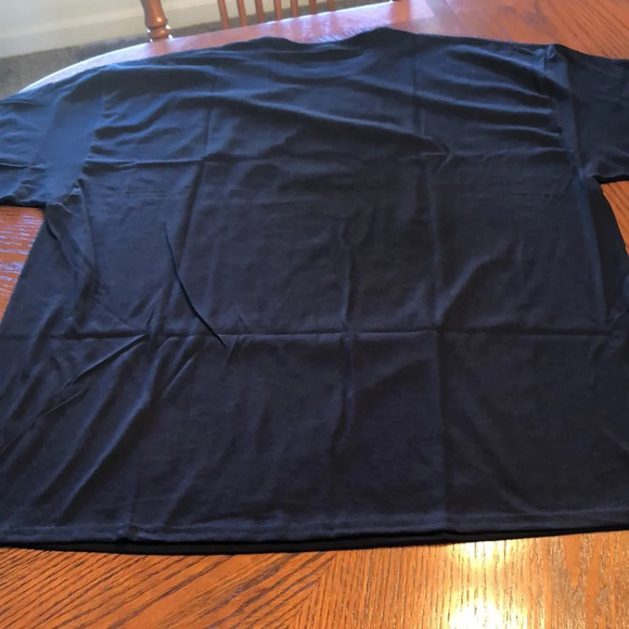 Kiss 1978 Solos Band Tee Shirt - Picture 5 of 7